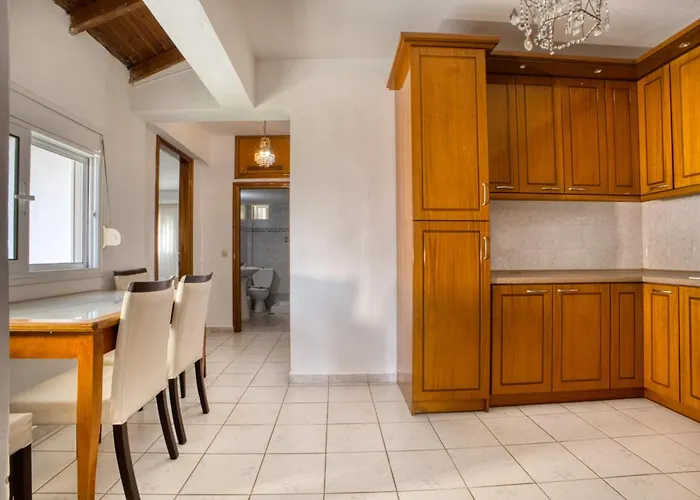 Maison Ciel * Ajía Paraszkeví