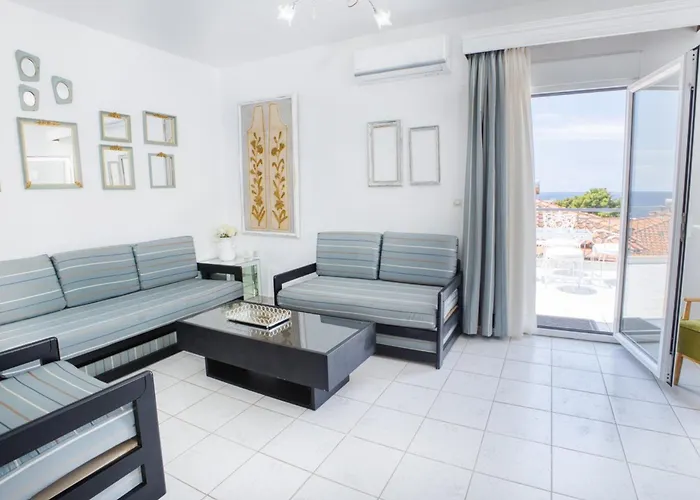 Maison Ciel Apartman