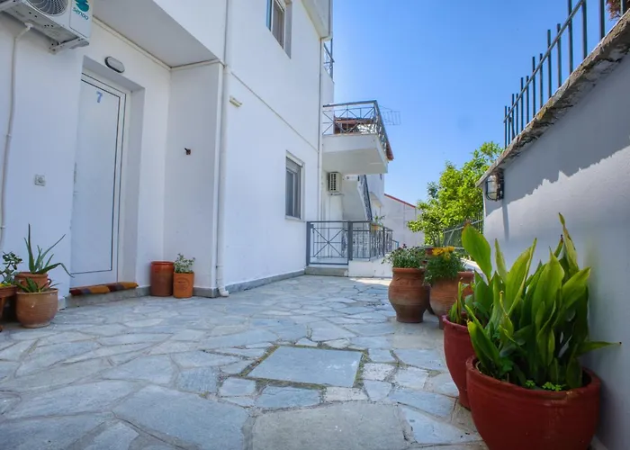 Apartman Maison Ciel