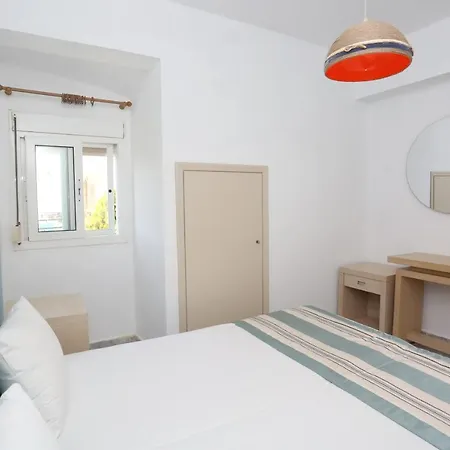 Maison Ciel أغيا باراسكيفي