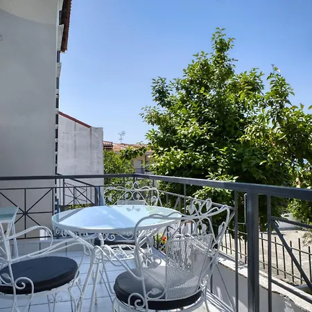 Maison Ciel أغيا باراسكيفي