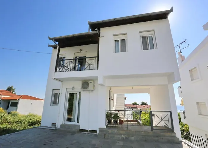 Maison Ciel דירה