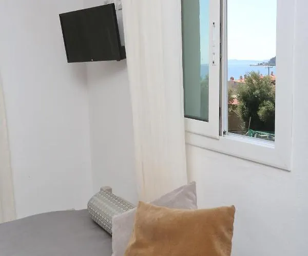 Maison Ciel *