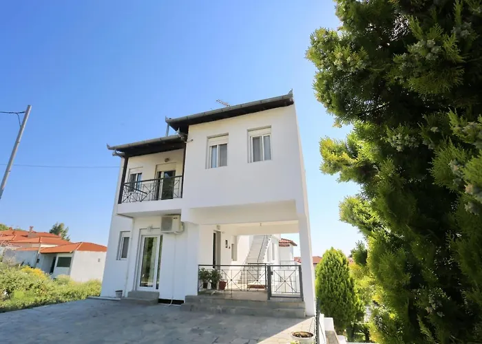Maison Ciel דירה