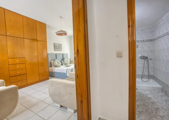 דירה Maison Ciel *